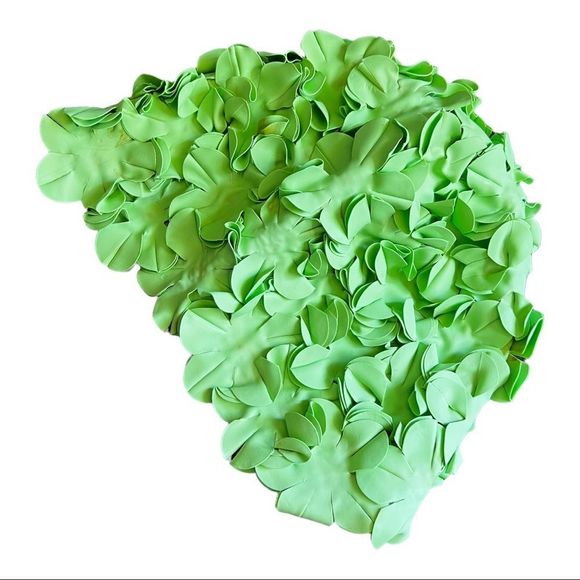 Aquapro Vintage Swim Cap New - Picture 3 of 5